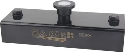 SX-1800 শাটারিং ম্যাগনেটিক বক্স